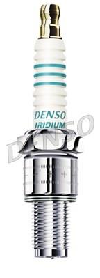 DENSO 5721 Свіча запалювання Denso Iridium Racing IRE01-32 5721: Приваблива ціна - Купити у Польщі на 2407.PL!