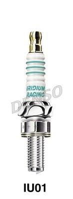 DENSO 5737 Spark plug Denso Iridium Racing IU01-34 5737: Buy near me in Poland at 2407.PL - Good price!