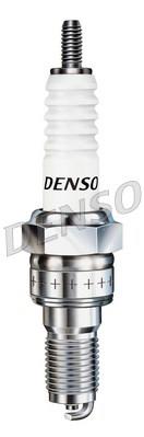 DENSO 4202 Свеча зажигания Denso Standard U24FE9 4202: Отличная цена - Купить в Польше на 2407.PL!