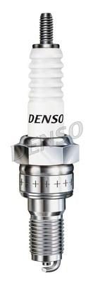 DENSO 4222 Свіча запалювання Denso Standard U16FER9 4222: Приваблива ціна - Купити у Польщі на 2407.PL!