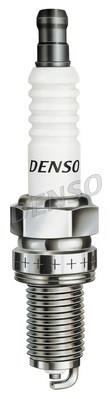 DENSO 3176 Свеча зажигания Denso Standard XU22EP-U 3176: Отличная цена - Купить в Польше на 2407.PL!