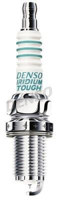 DENSO 5636 Свеча зажигания Denso Iridium Tough VK22G 5636: Отличная цена - Купить в Польше на 2407.PL!