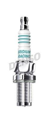 DENSO 5705 Свеча зажигания Denso Iridium Racing IK02-27 5705: Отличная цена - Купить в Польше на 2407.PL!