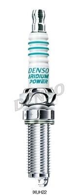 DENSO 5353 Spark plug Denso Iridium Power IXUH22 5353: Buy near me in Poland at 2407.PL - Good price!