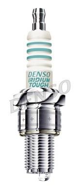 DENSO 5605 Spark plug Denso Iridium Tough VW16 5605: Buy near me in Poland at 2407.PL - Good price!
