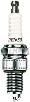 DENSO 3099 Spark plug Denso Standard W22EX-U 3099: Buy near me in Poland at 2407.PL - Good price!