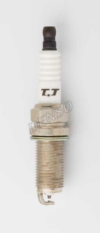 DENSO Свеча зажигания Denso Nickel TT KH20TT – цена 12 PLN