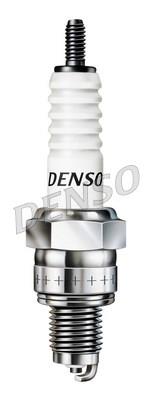 DENSO 4206 Spark plug Denso Standard U24FSR-C 4206: Buy near me in Poland at 2407.PL - Good price!