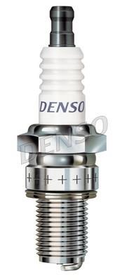 DENSO 4198 Свічка запалювання Denso Standard W24EMR-C 4198: Приваблива ціна - Купити у Польщі на 2407.PL!