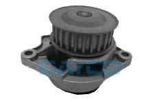 Dayco DP036-S Water pump DP036S: Buy near me in Poland at 2407.PL - Good price!
