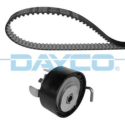 Dayco KBIO02 Timing Belt Kit KBIO02: Buy near me in Poland at 2407.PL - Good price!