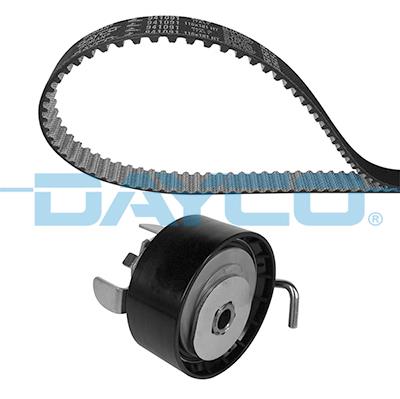 Dayco KBIO03 Timing Belt Kit KBIO03: Buy near me at 2407.PL in Poland at an Affordable price!