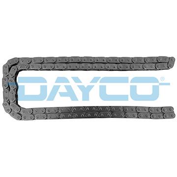 Dayco TCH1025 Timing chain TCH1025: Buy near me in Poland at 2407.PL - Good price!
