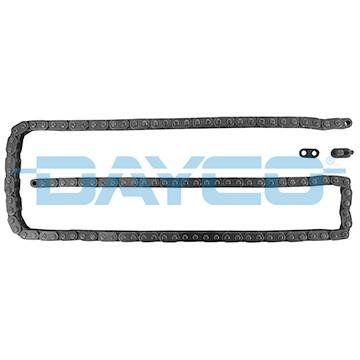 Dayco TCH1026 Timing chain TCH1026: Buy near me in Poland at 2407.PL - Good price!