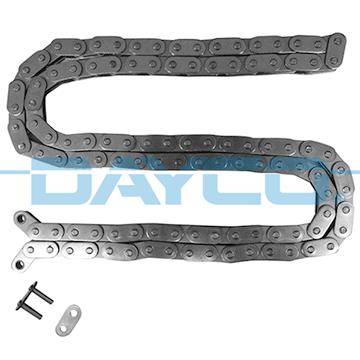 Dayco TCH1027 Timing chain TCH1027: Buy near me in Poland at 2407.PL - Good price!