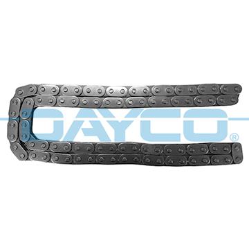 Dayco TCH1050 Timing chain TCH1050: Buy near me at 2407.PL in Poland at an Affordable price!