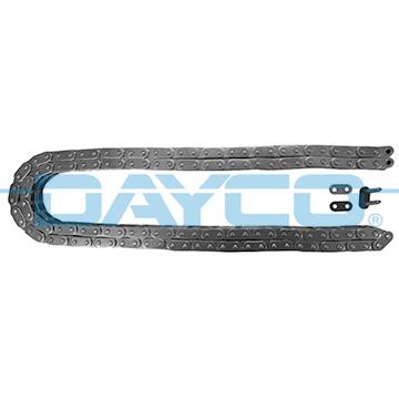 Dayco TCH1051 Timing chain TCH1051: Buy near me in Poland at 2407.PL - Good price!