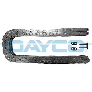 Dayco TCH1052 Timing chain TCH1052: Buy near me in Poland at 2407.PL - Good price!