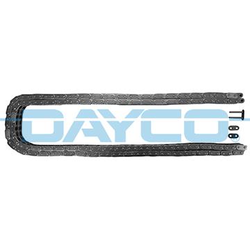 Dayco TCH1055 Timing chain TCH1055: Buy near me in Poland at 2407.PL - Good price!