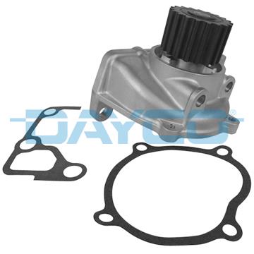 Dayco DP207 Water pump DP207: Buy near me at 2407.PL in Poland at an Affordable price!