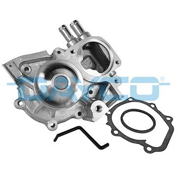 Dayco DP237 Water pump DP237: Buy near me at 2407.PL in Poland at an Affordable price!