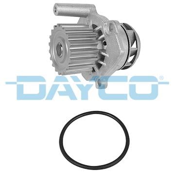 Dayco DP163 Water pump DP163: Buy near me in Poland at 2407.PL - Good price!