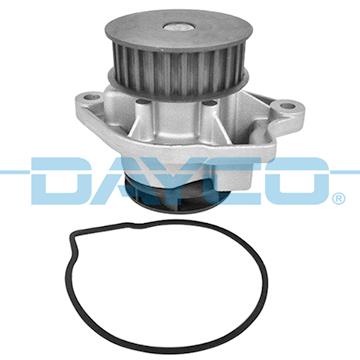 Dayco DP038 Water pump DP038: Buy near me at 2407.PL in Poland at an Affordable price!