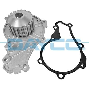 Dayco DP061 Water pump DP061: Buy near me at 2407.PL in Poland at an Affordable price!