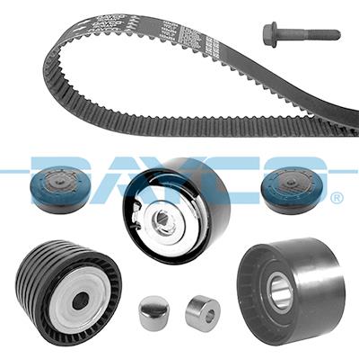 Dayco KTB911 Timing Belt Kit KTB911: Buy near me at 2407.PL in Poland at an Affordable price!