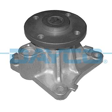 Dayco DP373 Water pump DP373: Buy near me at 2407.PL in Poland at an Affordable price!