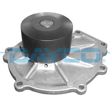 Dayco DP429 Water pump DP429: Buy near me at 2407.PL in Poland at an Affordable price!