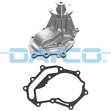 Dayco DP649 Water pump DP649: Buy near me in Poland at 2407.PL - Good price!