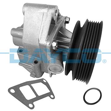 Dayco DP771 Water pump DP771: Buy near me at 2407.PL in Poland at an Affordable price!