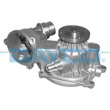 Dayco DP576 Water pump DP576: Buy near me at 2407.PL in Poland at an Affordable price!