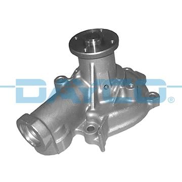 Dayco DP450 Water pump DP450: Buy near me in Poland at 2407.PL - Good price!