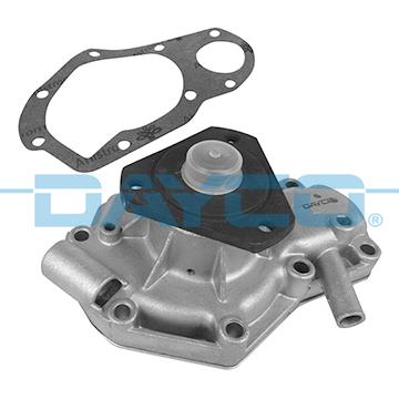 Dayco DP606 Water pump DP606: Buy near me at 2407.PL in Poland at an Affordable price!