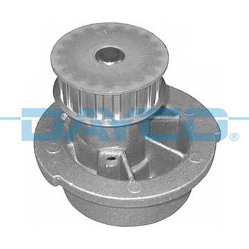 Dayco DP505 Water pump DP505: Buy near me at 2407.PL in Poland at an Affordable price!