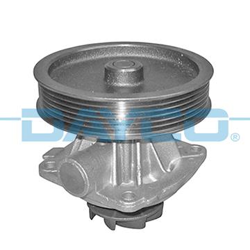 Dayco DP772 Water pump DP772: Buy near me at 2407.PL in Poland at an Affordable price!