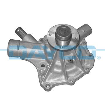 Dayco DP345 Помпа водяна DP345: Приваблива ціна - Купити у Польщі на 2407.PL!