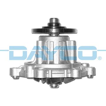 Dayco DP390 Water pump DP390: Buy near me at 2407.PL in Poland at an Affordable price!