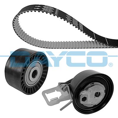Dayco KTB917 Timing Belt Kit KTB917: Buy near me at 2407.PL in Poland at an Affordable price!