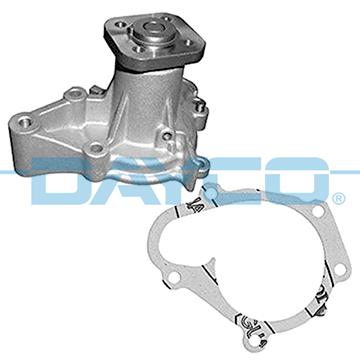 Dayco DP341 Water pump DP341: Buy near me at 2407.PL in Poland at an Affordable price!