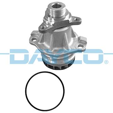 Dayco DP765 Water pump DP765: Buy near me in Poland at 2407.PL - Good price!