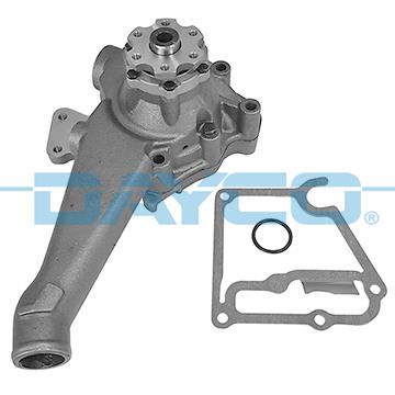 Dayco DP779 Water pump DP779: Buy near me at 2407.PL in Poland at an Affordable price!
