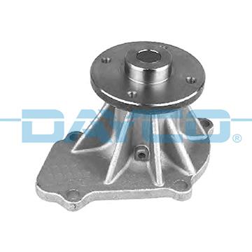 Dayco DP614 Water pump DP614: Buy near me at 2407.PL in Poland at an Affordable price!