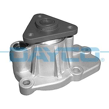 Dayco DP742 Water pump DP742: Buy near me at 2407.PL in Poland at an Affordable price!