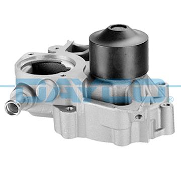 Dayco DP737 Water pump DP737: Buy near me at 2407.PL in Poland at an Affordable price!
