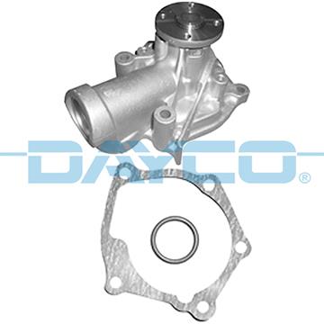 Dayco DP538 Помпа водяная DP538: Отличная цена - Купить в Польше на 2407.PL!