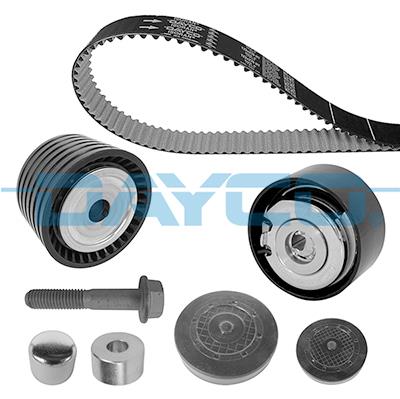 Dayco KTB899 Timing Belt Kit KTB899: Buy near me at 2407.PL in Poland at an Affordable price!