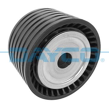 Dayco ATB2656 Tensioner pulley, timing belt ATB2656: Buy near me at 2407.PL in Poland at an Affordable price!